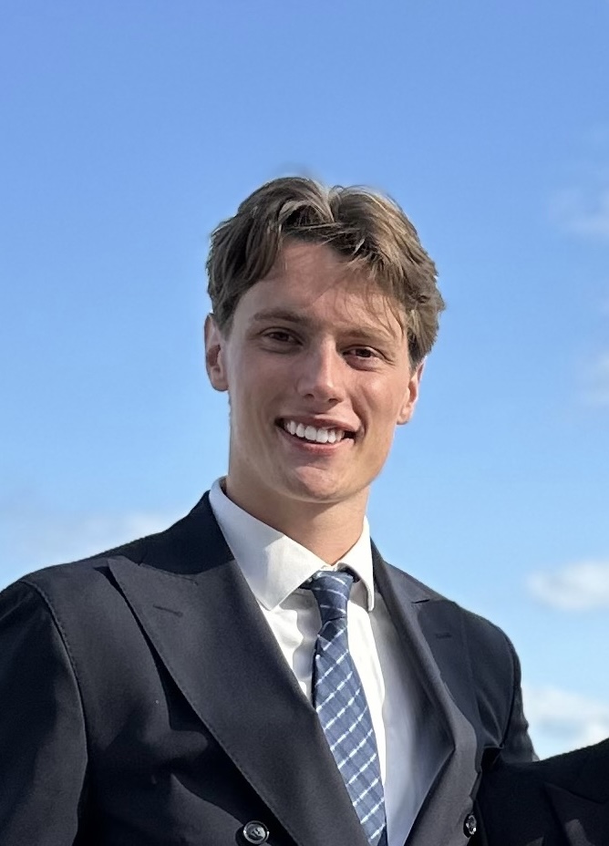 Fredrik